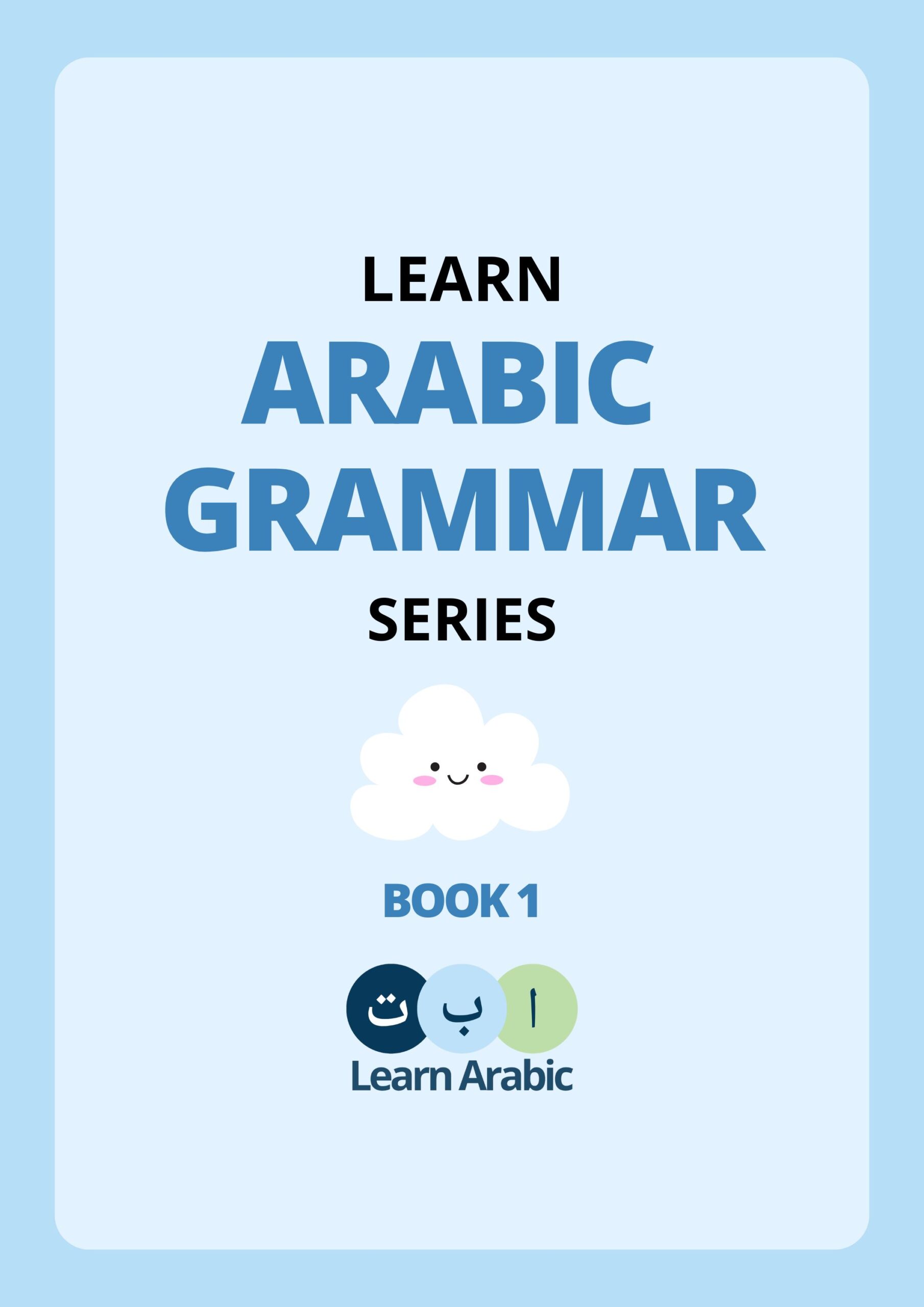 Learn Arabic