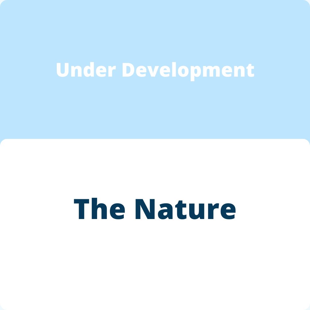Nature vocabulary in Arabic