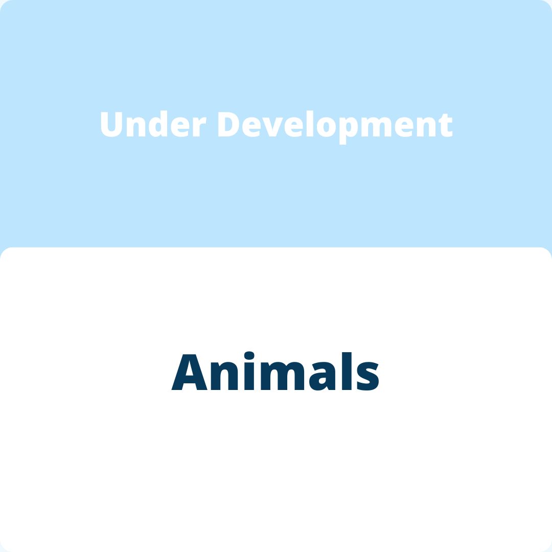 Animals in Arabic