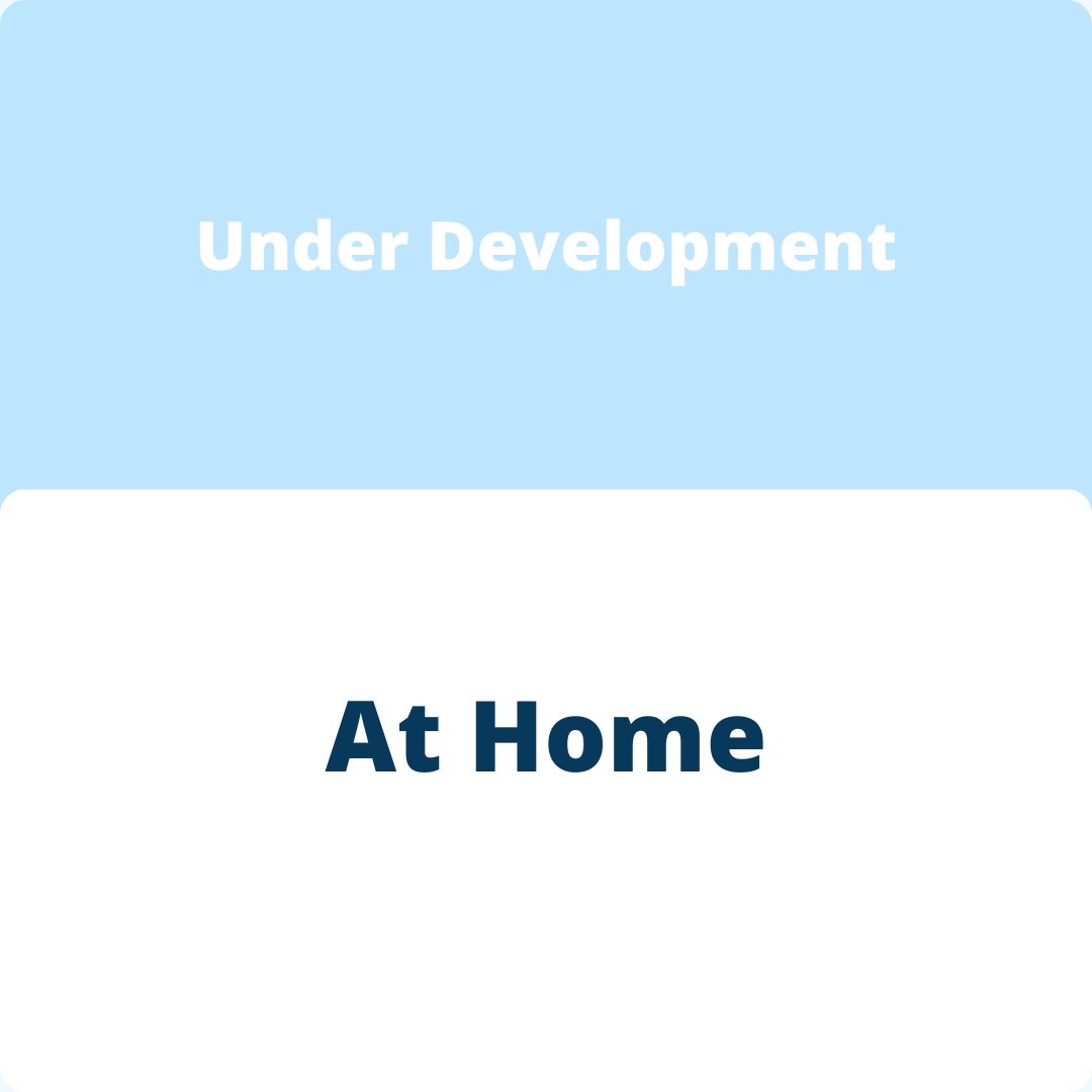 Home Vocabulary in Arabic