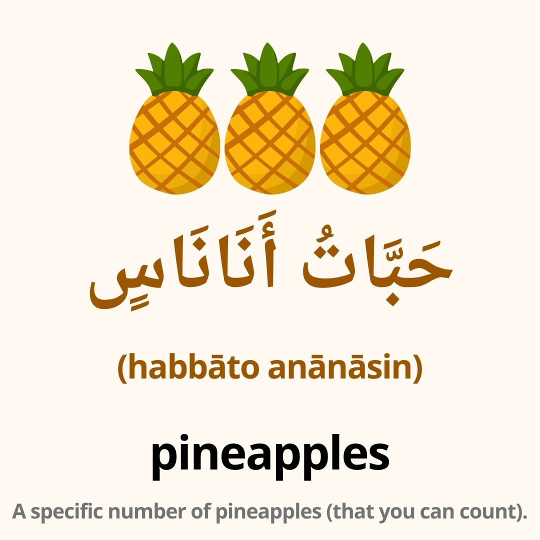 learn arabic