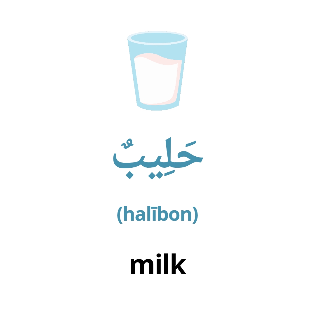learn arabic