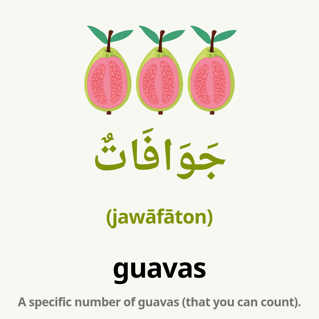 arabic words